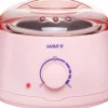 iWAX Wax Heater 100 Watt Pink