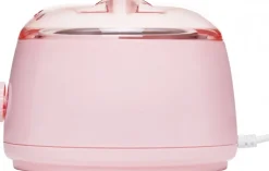 iWAX Wax Heater 100 Watt Pink