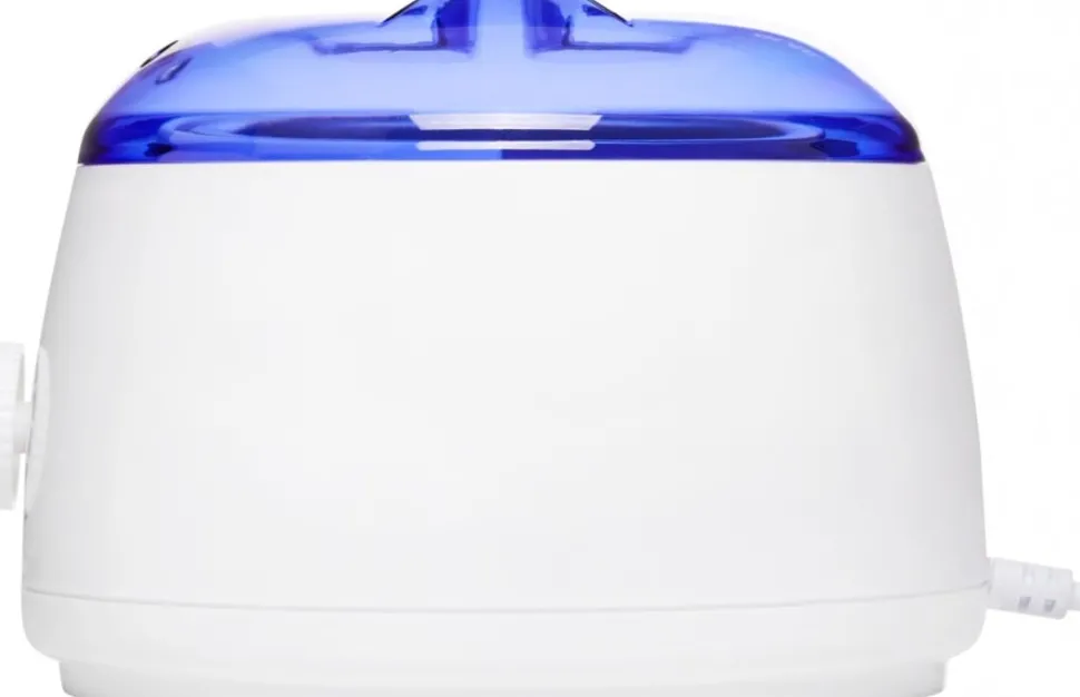 iWax Wax Heater 100 White - 500 ml