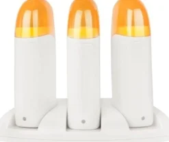 iWax Wax Heater Trio Roll