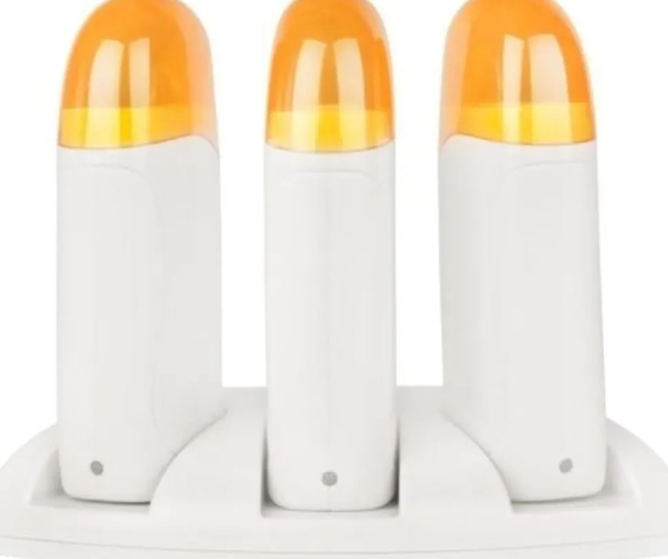 iWax Wax Heater Trio Roll