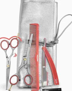 Jaguar Basic Set Next Generation Relax Left 5.5" - Left hand scissors