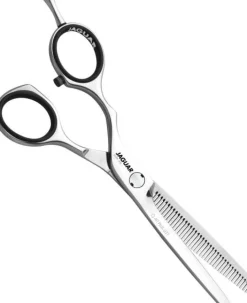 Jaguar CJ 40 Plus Left 5.25" Silver Line