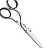 Jaguar CJ4 Plus Left Silver Line 5.75 - Left Handed Scissors