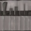 Jaguar Comb Set Carbon