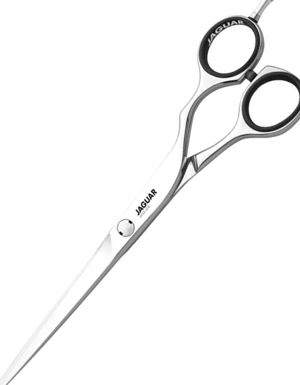 Jaguar Diamond E 6.0" Gold Line