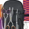 Jaguar Ergo Scissors Set "The Stage Is Yours"