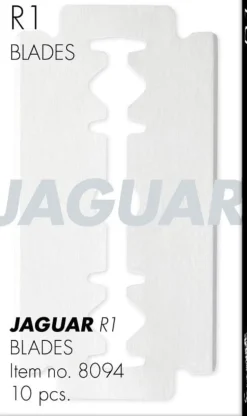 Jaguar Ergo Scissors Set 