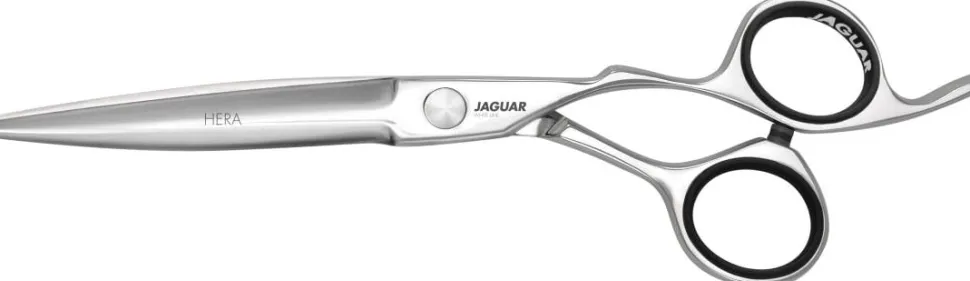 Jaguar Hera 7.0" White Line