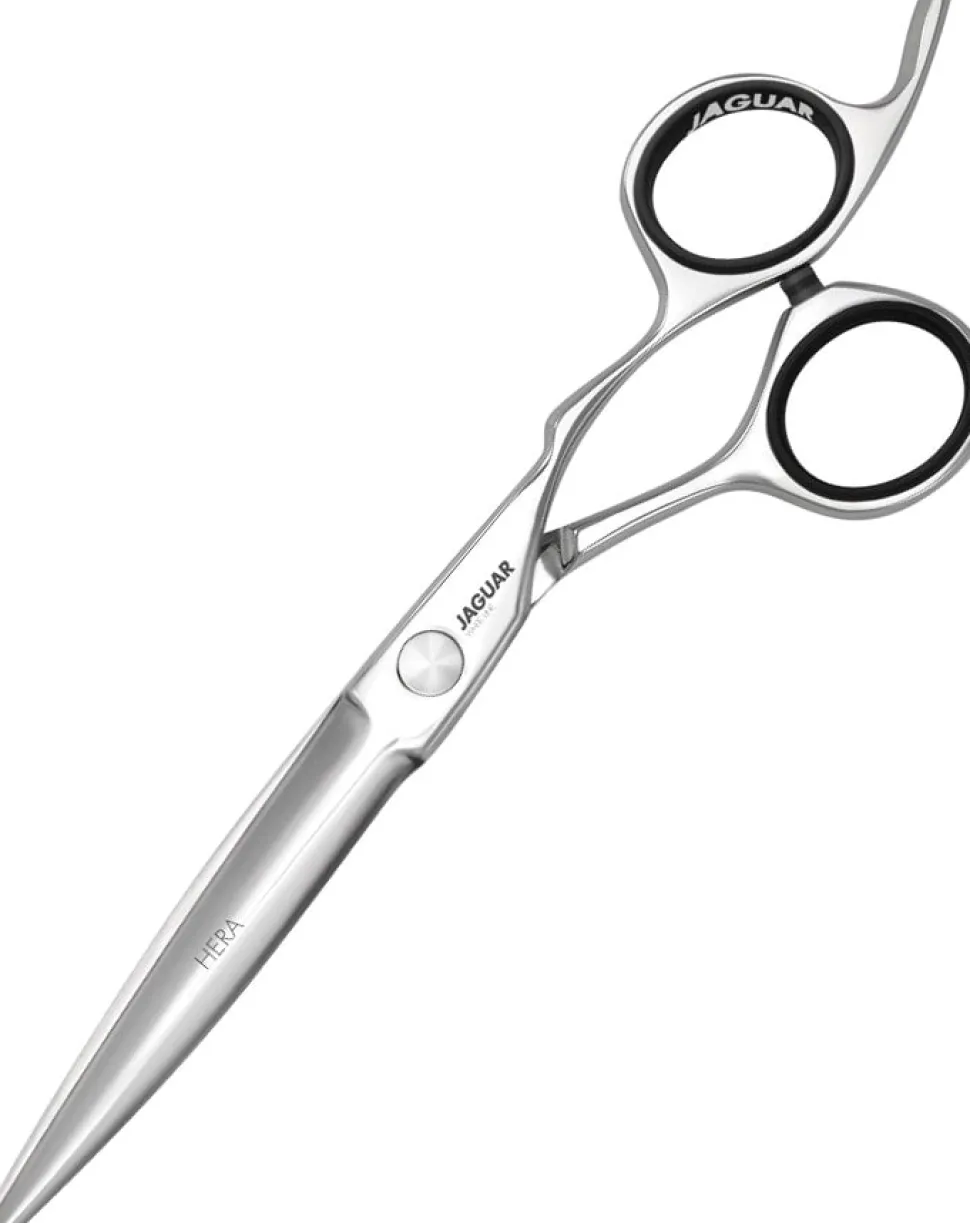 Jaguar Hera 5.75" White Line