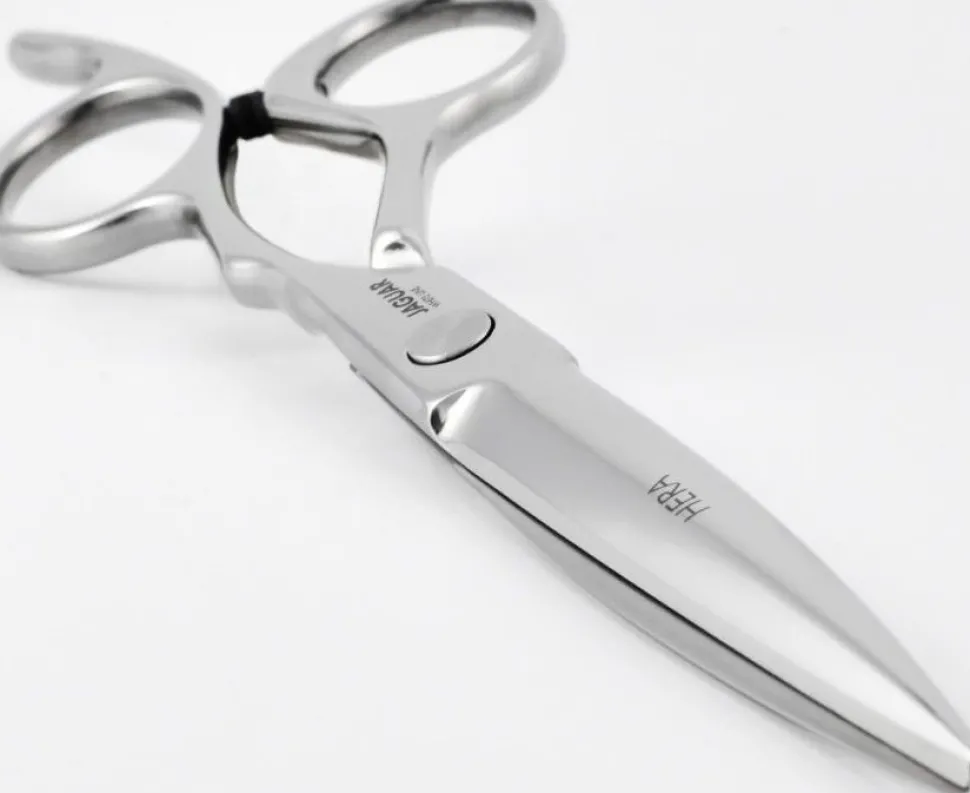 Jaguar Hera 5.75" White Line