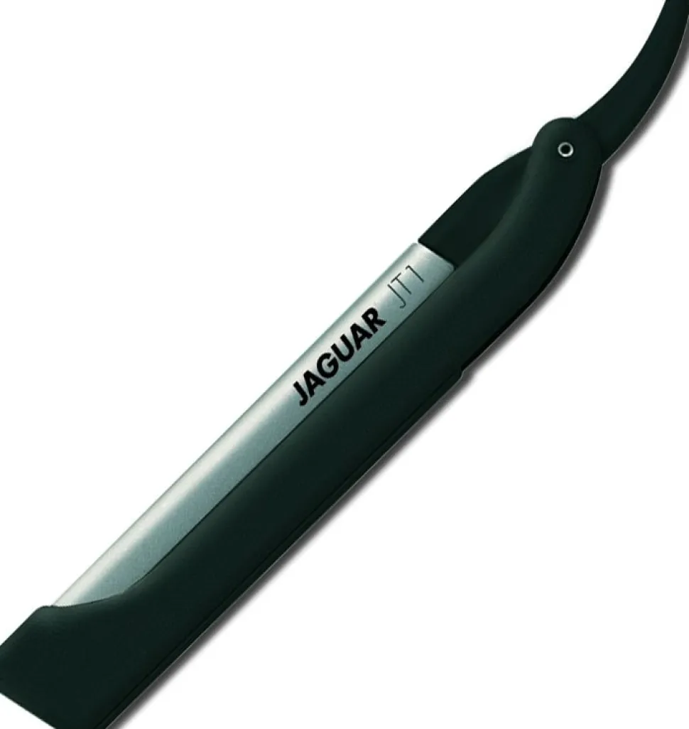 Jaguar JT1 Black