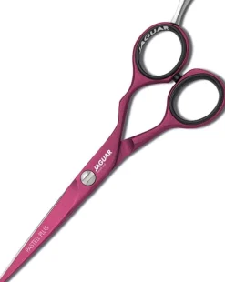 Jaguar Pastell Plus Offset Candy White Line 5.5"