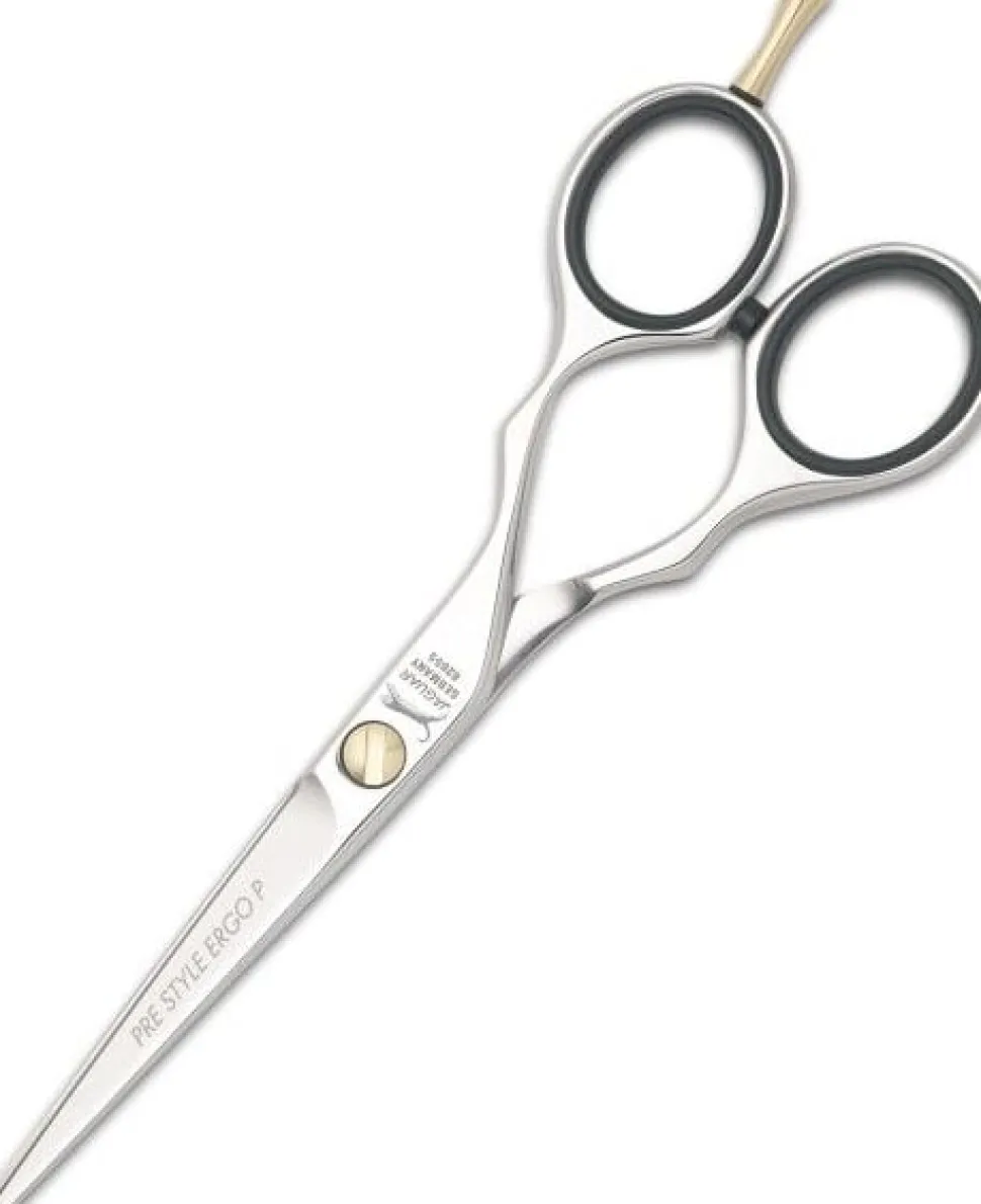 Jaguar Pre Style Ergo P 5"