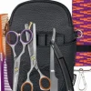 Jaguar Relax Left Scissors Set "The Stage Is Yours"