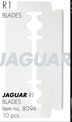 Jaguar Relax Left Scissors Set 