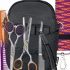 Jaguar Relax Scissors Set "The Stage Is Yours"