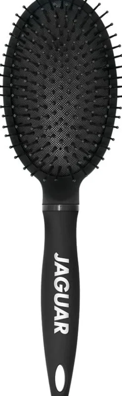 Jaguar S-4 Cushion Brush