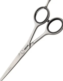 Jaguar Satin White Line 6.5"