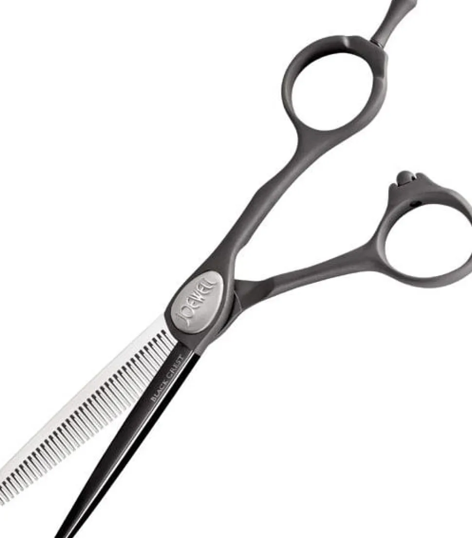 Joewell Black Crest BC 40 5.5"