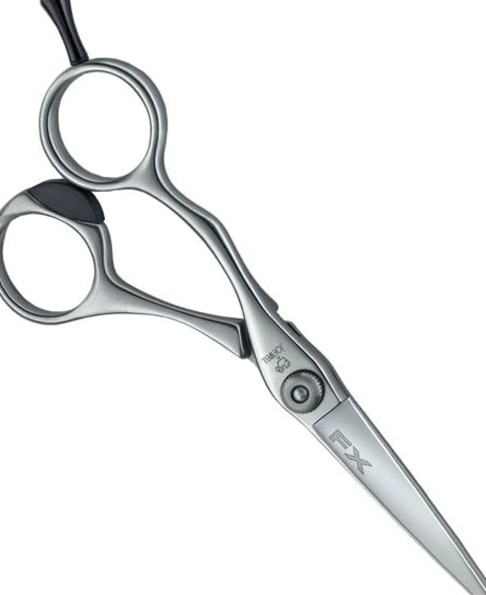 Joewell FXL 50 - 5.0" - Left Hand Scissors