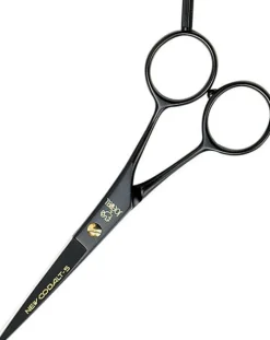 Joewell New Cobalt Black NCB 4.5"