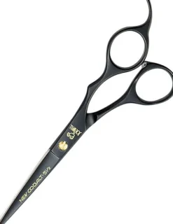 Joewell New Cobalt Black NCB 5.5" Offset