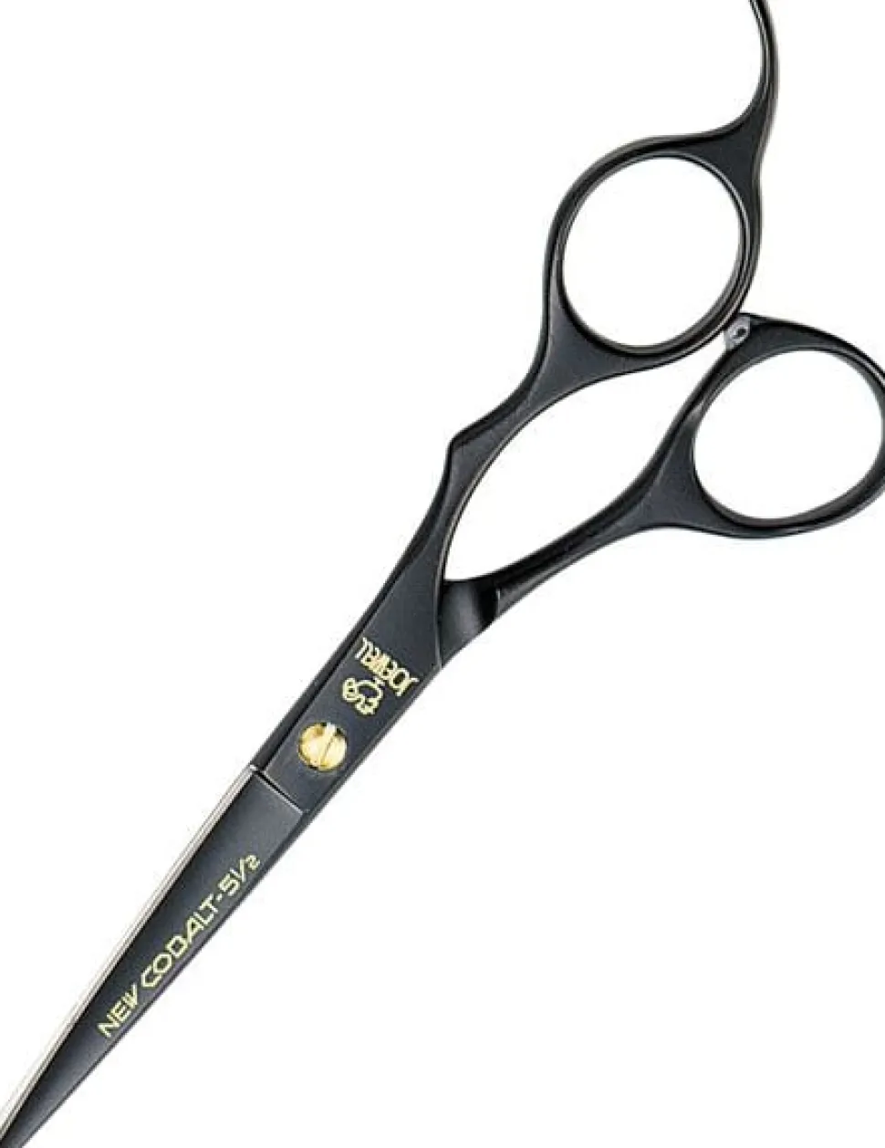 Joewell New Cobalt Black NCB 5.5" Offset