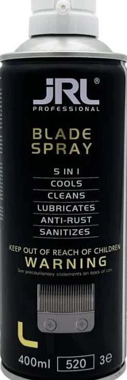 JRL 5 in 1 Cool Blade Spray - 400 ml