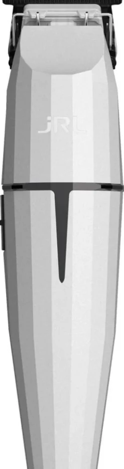 JRL Clipper & Trimmer Ghost Collection #1