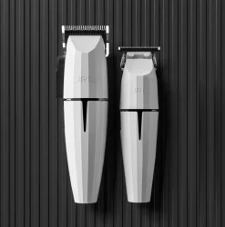 JRL Clipper & Trimmer Ghost Collection #1