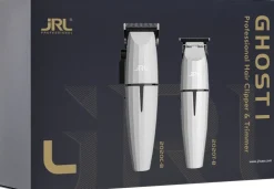 JRL Clipper & Trimmer Ghost Collection #1