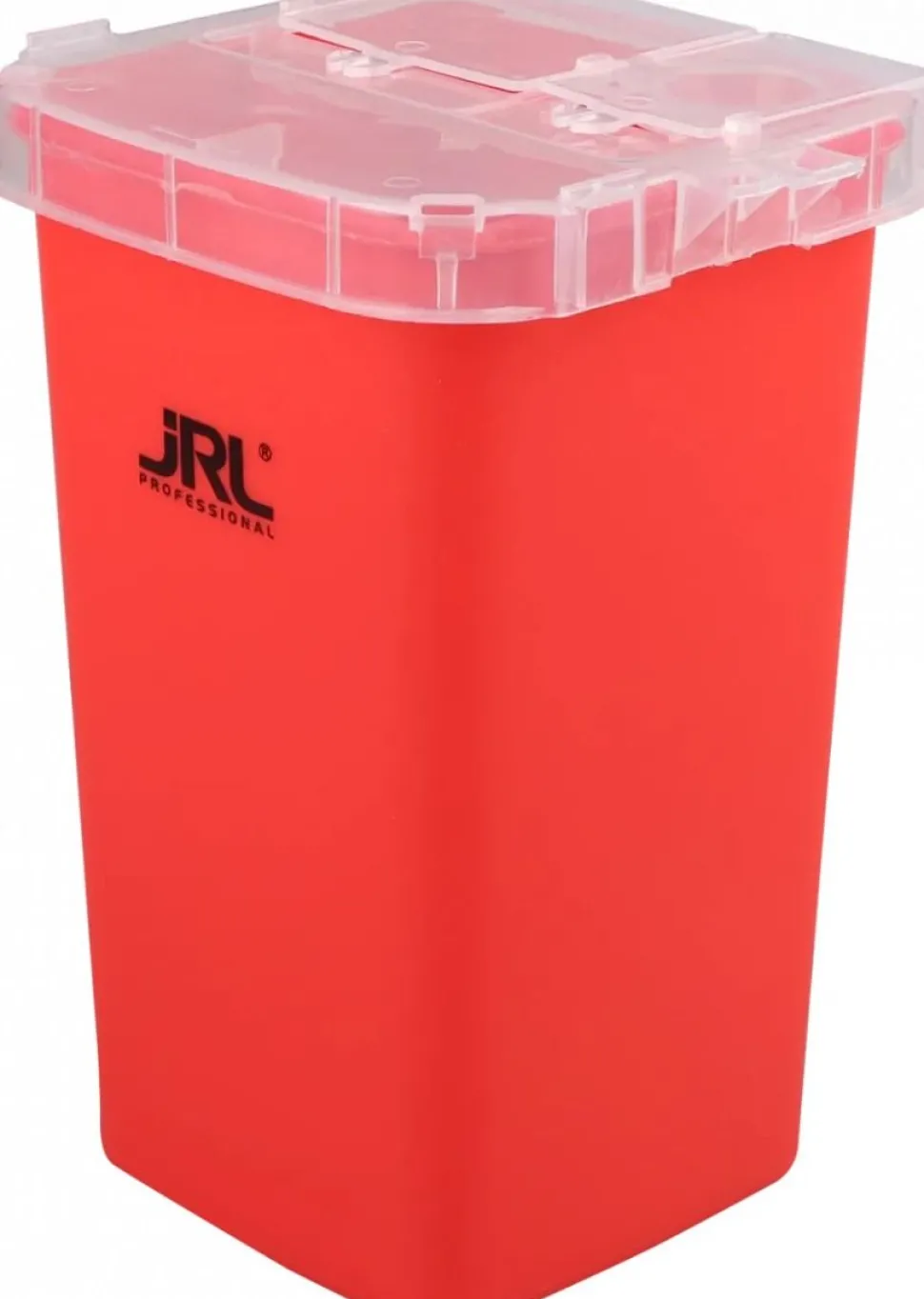 JRL Disposal Box Red