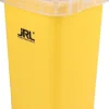 JRL Disposal Box Yellow