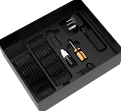 JRL FreshFade FF2020 Limited Gold Collection Combo – Clipper & Trimmer