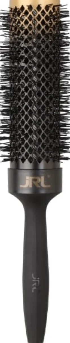 JRL Mixed Bristle Brush Extra Long - 43 mm