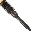JRL Mixed Bristle Round Brush - 32 mm
