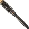 JRL Mixed Bristle Round Brush - 25 mm