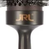 JRL Mixed Bristle Round Brush - 43 mm
