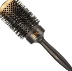 JRL Mixed Bristle Round Brush - 53 mm