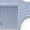 JRL Professional - Barber Blending Comb 9,6" Lilac