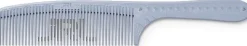 JRL Professional - Barbering Comb 7,6" Lilac
