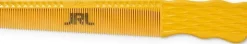 JRL Professional - Barbering Comb 6.5" Yellow