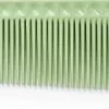 JRL Professional - Barbering Comb 6.5" Light Green