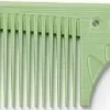 JRL Professional - Barbering Comb 7,6" Light Green