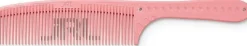 JRL Professional - Barbering Comb 7,6" Pink
