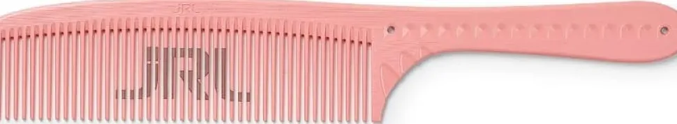 JRL Professional - Blending Comb 8.5" Pink