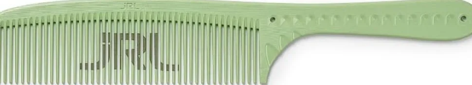 JRL Professional - Blending Comb 8.5" Light Green
