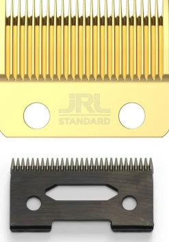 JRL Professional - Clipper Blade Standart 2020C Gold