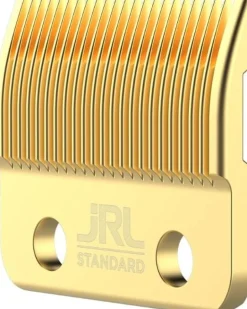 JRL Professional - Clipper Blade Standart 2020C Gold